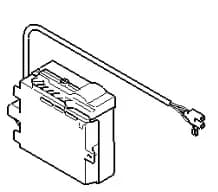 12039073 Technologie Inverter pro mrazničky Bosch a Siemens