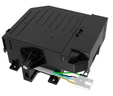 12040194 Technologie Inverter pro chladničky Bosch Siemens