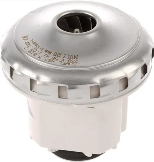 12044325 Motor k vysavači Bosch Siemens - Náhradní díl