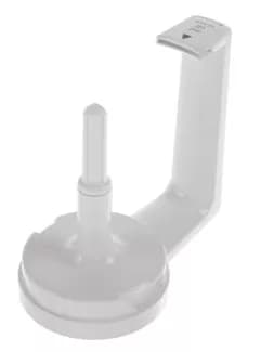 12044740 Vrchní díl pláště Bosch Siemens