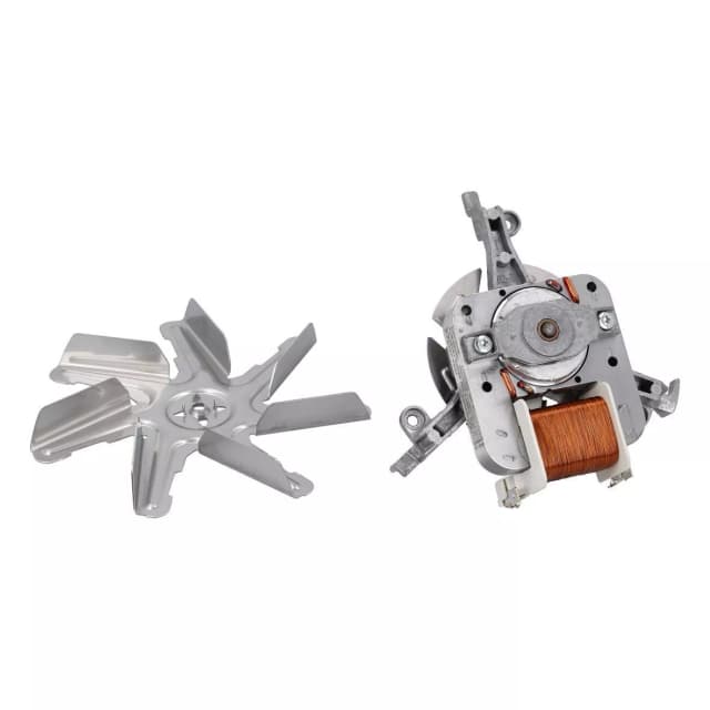 12045178 Motor ventilátoru pro trouby Bosch a Siemens