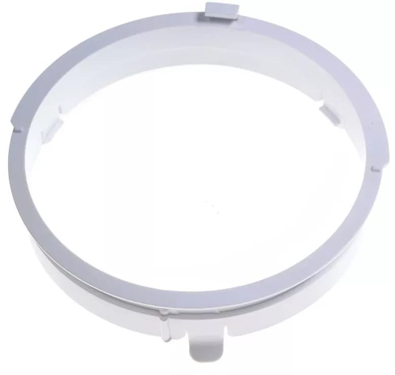 12120600003049 Příruba vývodu vzduchu Midea / Electrolux / Whirlpool Ø 170 mm