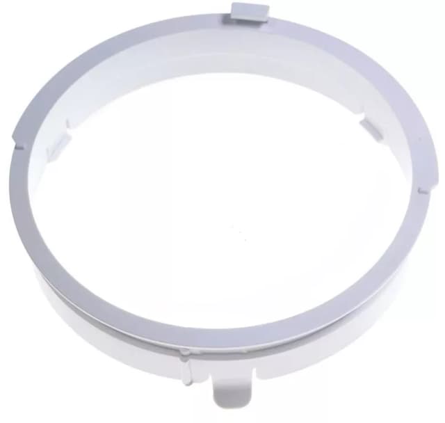 12120600003049 Příruba vývodu vzduchu Midea / Electrolux / Whirlpool Ø 170 mm