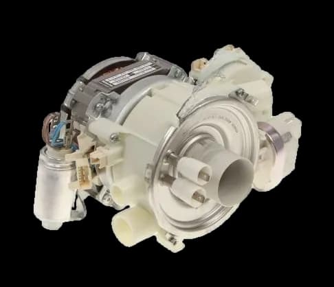 12134000 Oběhové čerpadlo pro myčky Miele - Náhradní díl