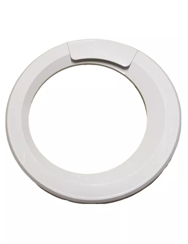 12138100004141 Vnější rám dveří pro pračky Midea a Brandt