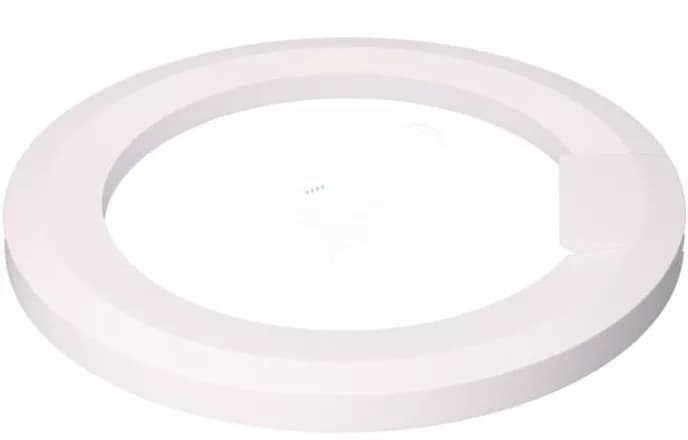 12138100010082 Vnější rám dvířek pro pračky Midea