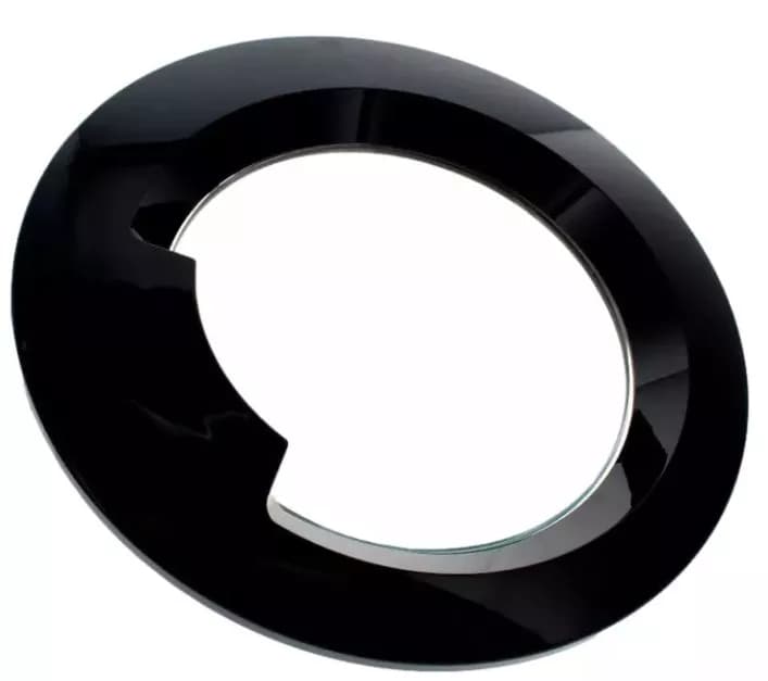 12138100A41224 Dveře k pračce Midea Philco