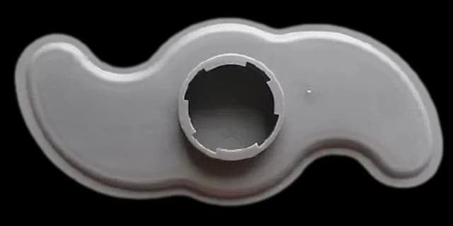 12176000009079 Horní rameno myčky Candy a Baumatic