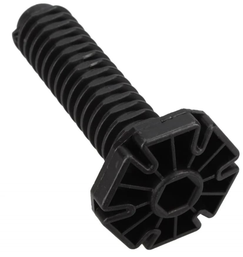 12176000009726 Noha k myčce nádobí Midea Gorenje Samsung Candy Teka