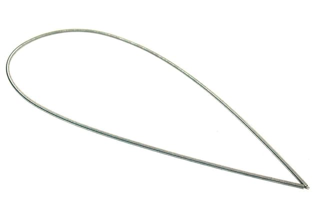 122062 Pružina uchycení manžety Gorenje/Mora