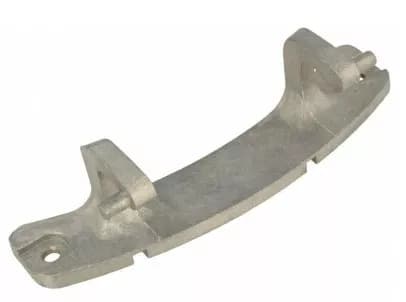 12338100000077 Pant dveří Midea/Amica - kovový pant