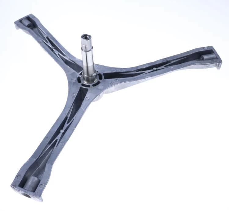 12338100000087 Kříž bubnu pro pračky Midea a Amica