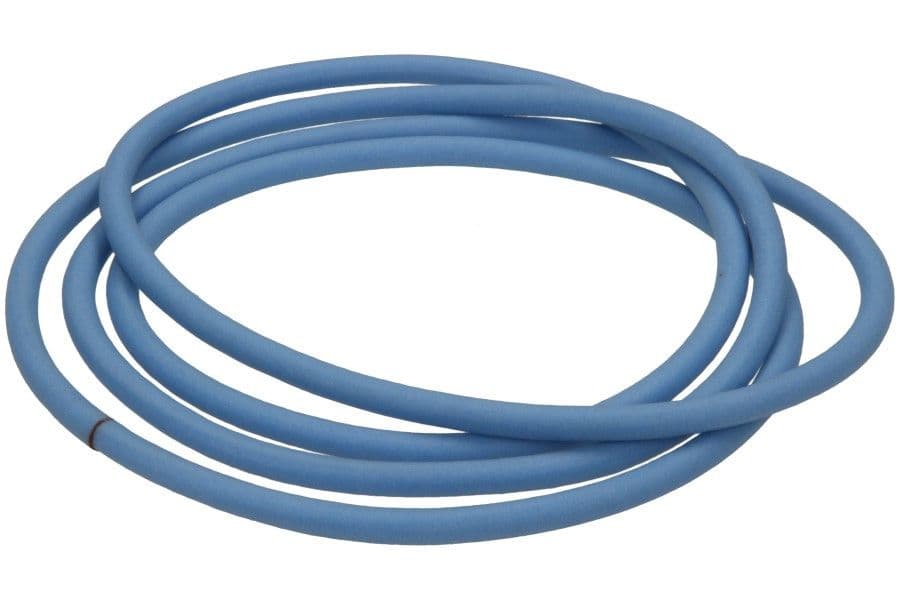 1240159036 Těsnění bočnice k pračce AEG Electrolux Zanussi