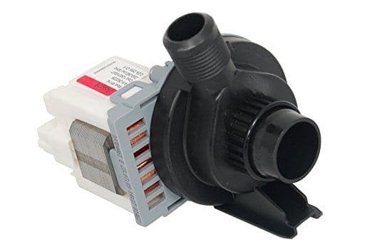 1240180065 vypouštěcí čerpadlo pro pračky AEG, Electrolux, Zanussi