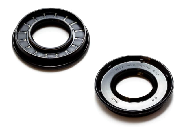 1240244002 Hřídelové těsnění pro pračky AEG, Electrolux, Zanussi