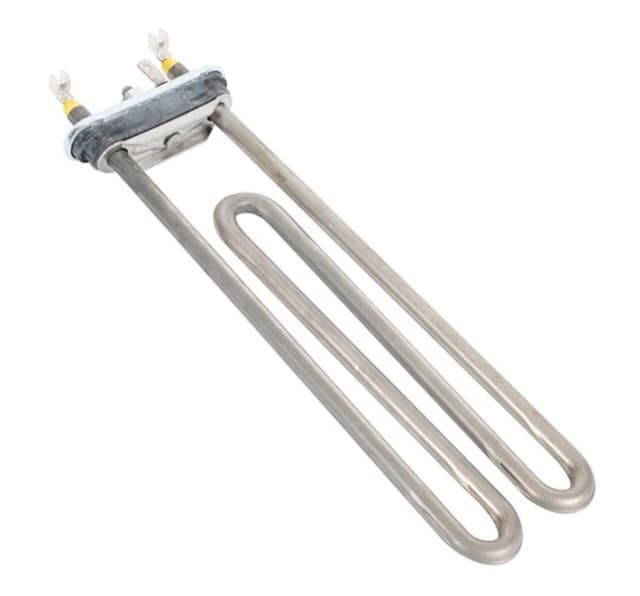 1240325470 Topné těleso 235mm pro pračky AEG Electrolux Zanussi