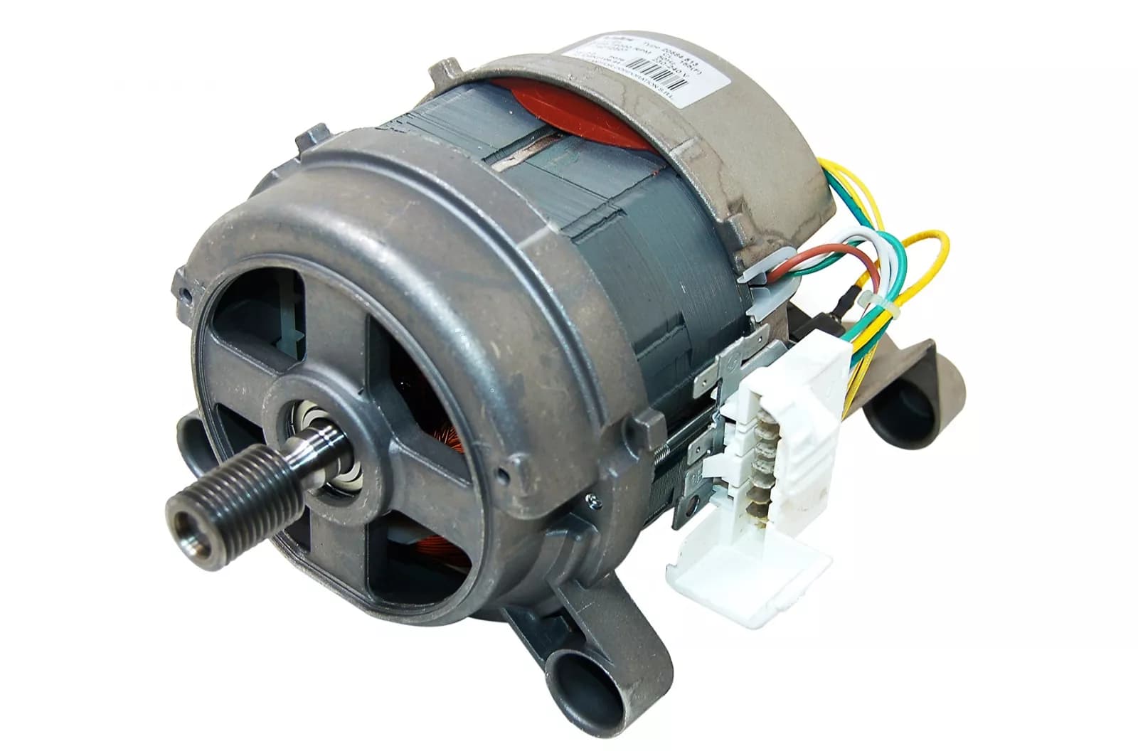 1242123071 Motor pračky pro AEG, Electrolux, Zanussi