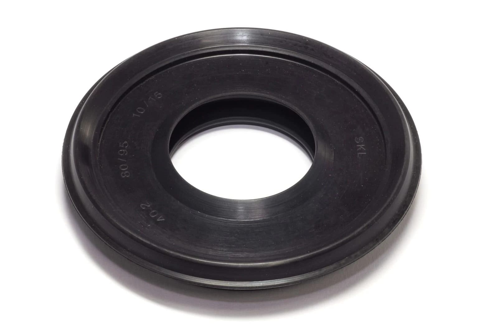 1242197000 Gufero 40,2x80/95x10/15 pro pračky AEG Electrolux Zanussi