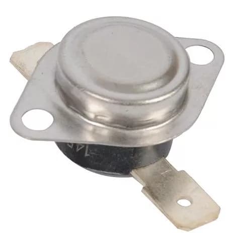 1242702304 Termostat praček Electrolux