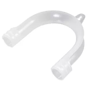 1242916003 Držák vypouštěcí hadice pro pračky a myčky AEG Electrolux Zanussi