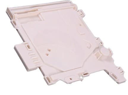 1246246423 Vrchní díl dávkovače pro AEG Electrolux Zanussi