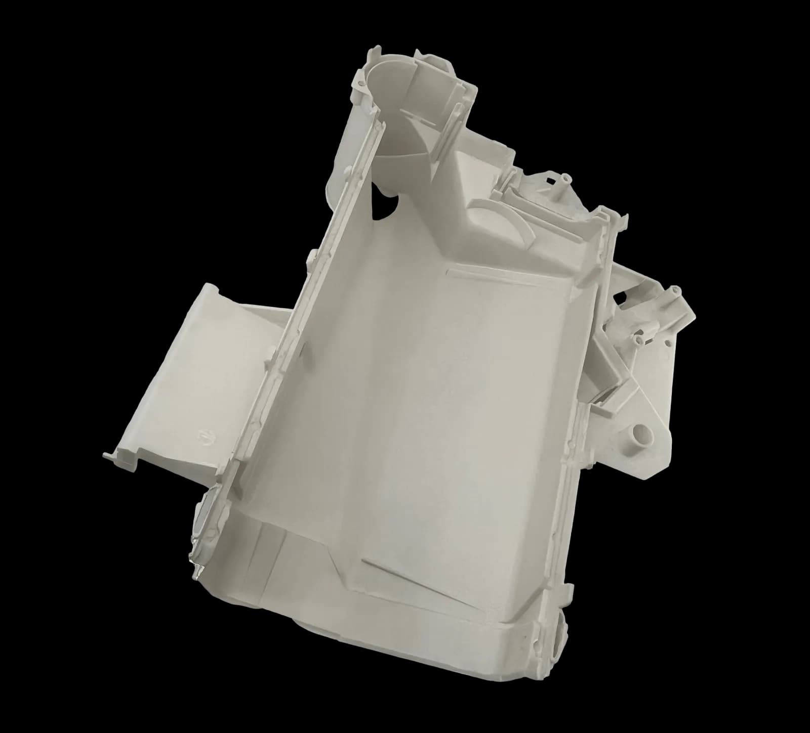 1248272047 Násypka k pračce AEG Electrolux Zanussi