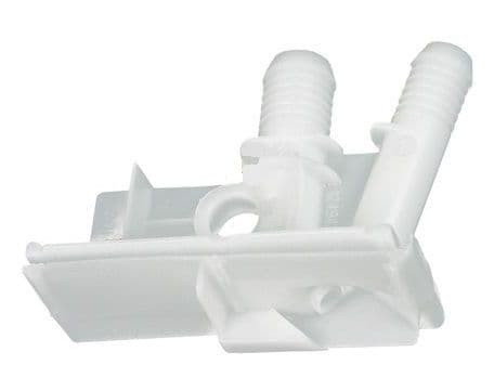 1249470103 - Tryska posuvná pro pračky AEG Electrolux Zanussi