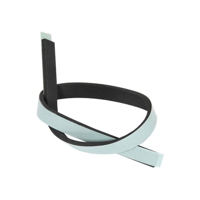 1251139109 Těsnění zadního panelu pro sušičky AEG Electrolux Zanussi