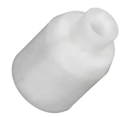 1254250010 Podpěra kola pro sušičky AEG Electrolux Zanussi