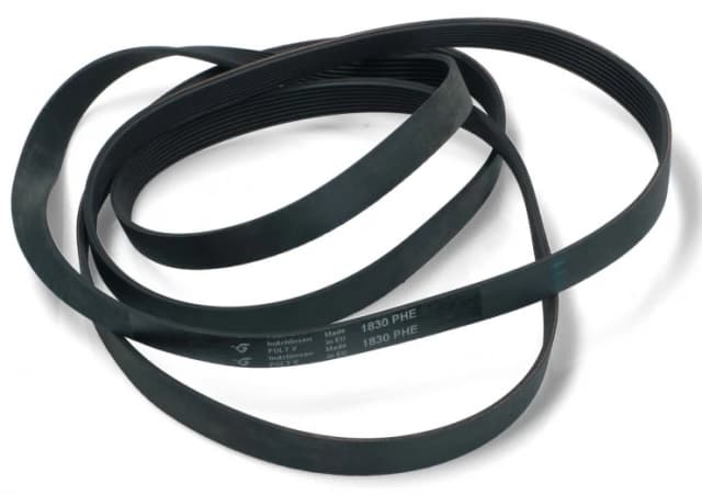 1256062009 Hnací řemen pro sušičky AEG Electrolux Zanussi