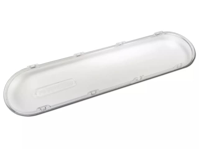 125709 Krytka osvětlení pro digestoře Gorenje/Mora