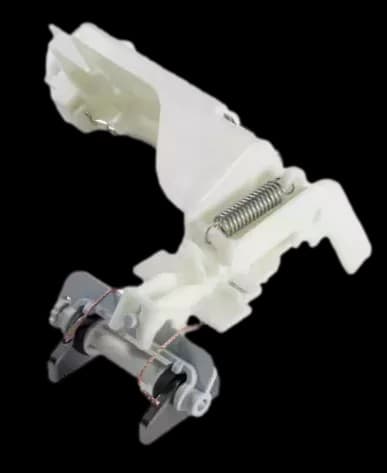 12575141 Snímač vlhkosti Miele - náhradní díl k sušičce