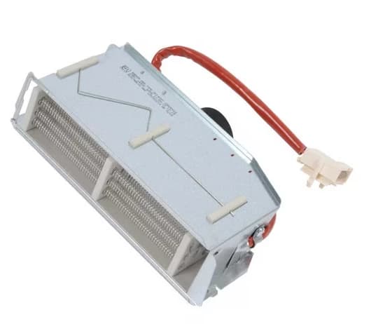 1257532141 Topné těleso pro sušičky AEG, Electrolux, Zanussi