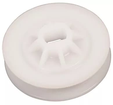 1258654100 Řemenice k sušičce Electrolux, Zanussi, Zanker