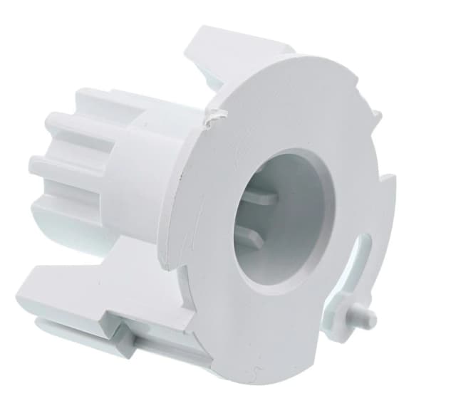 1260566003 Hřídel ovládacího knoflíku pro pračky AEG, Electrolux, Zanussi