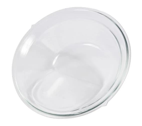 1260581002 Sklo dveří pračky AEG Electrolux Zanussi 325 mm