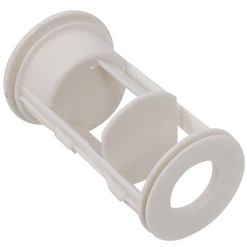 1260672009 Filtr čerpadla pro pračky AEG, Electrolux, Zanussi