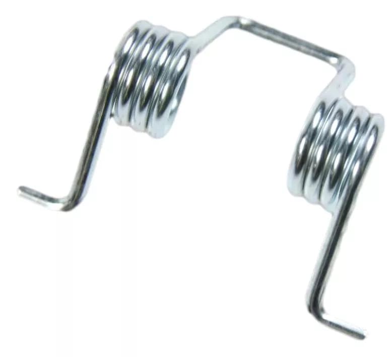 12900101000248 Pružina madla dveří pro Midea, Electrolux/AEG, Amica