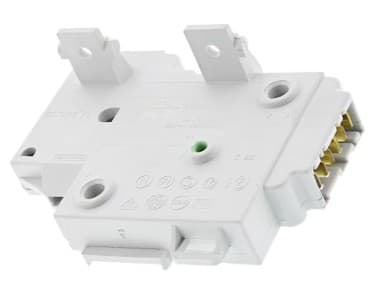 1290989332 Zámek dveří pro pračky AEG, Electrolux, Zanussi