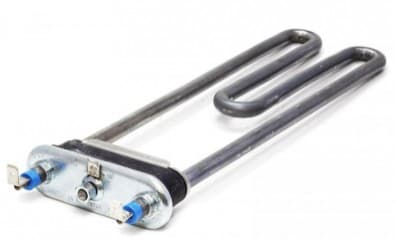 1291816120 Topné těleso 270 x 65 mm pro pračky AEG, Electrolux, Zanussi