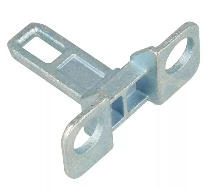 12938200000301 Háček dveří pro sušičky Midea a Philco