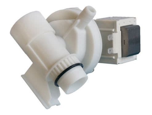 1297584045 Oběhové čerpadlo pro pračky AEG, Electrolux, Zanussi
