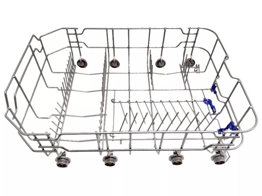12976000001371 Koš spodní do myčky Midea