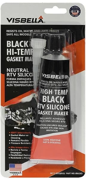 13051085 Silikonové lepidlo pro lednice Electrolux