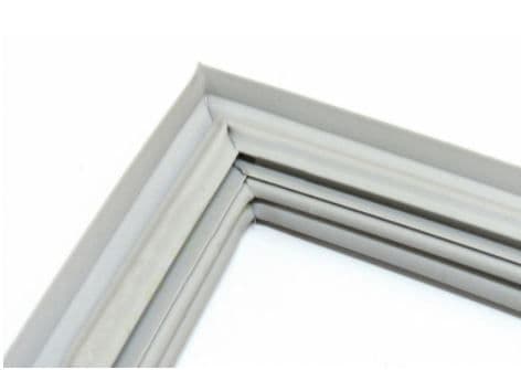 Těsnění dveří k lednici Gorenje Mora (130701)