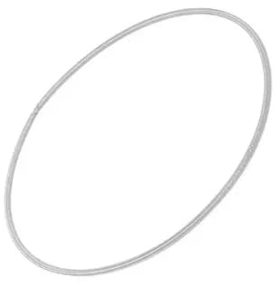 1320024001 Spona manžety dveří pro pračky AEG, Electrolux, Zanussi