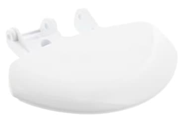 1320162025 Madlo dveří pračky AEG Electrolux Zanussi