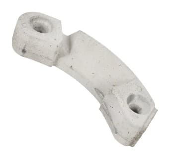 1321000158 Zadní protizávaží pro pračky AEG Electrolux Zanussi