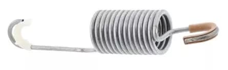 1322533504 Pružina bubnu pro pračky AEG / Electrolux / Zanussi