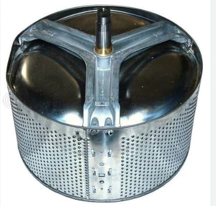 1322849413 Buben pro pračky AEG Electrolux Zanussi